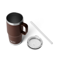 YETI Rambler Straw Mug 25oz